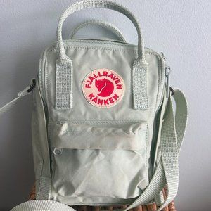 Fjallraven Kanken Mini Backpack